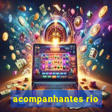 acompanhantes rio